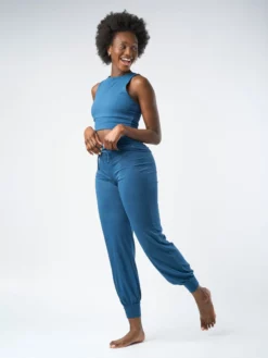 RESHOR01 Gossypium Aspire Light Pants Yoga & Meditation GIfts