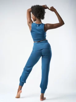 RESHOR01 Gossypium Aspire Light Pants Yoga & Meditation GIfts