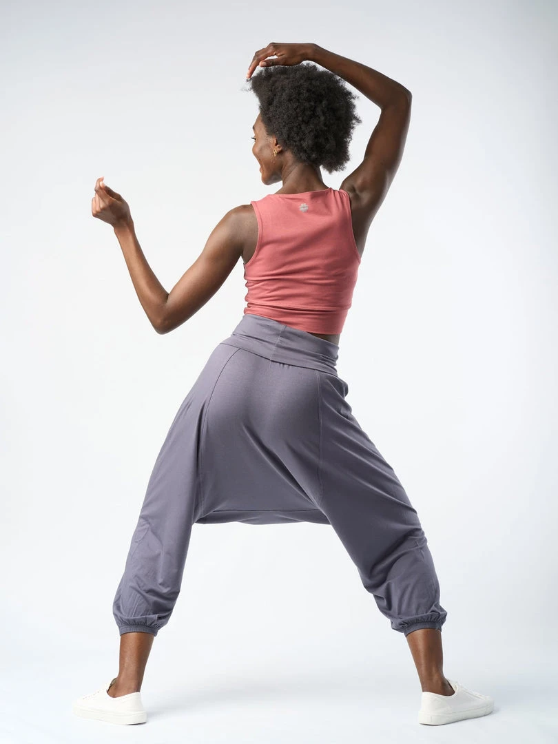 RESHOR01 Gossypium Retreat Harem Pants 13 RESHOR01 Gossypium Retreat Harem Pants