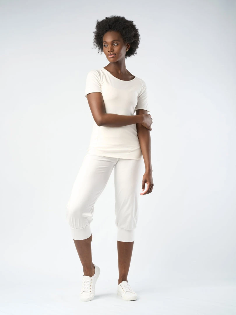 RESHOR01 Gossypium Bounce T-shirt Clothing 4 RESHOR01 Gossypium Bounce T-shirt Clothing