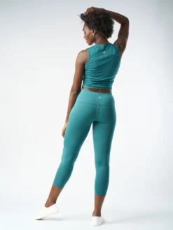 FINEKN03 Yoga & Meditation GIfts Gossypium Freedom Yoga Vest 43 FINEKN03 Yoga & Meditation GIfts Gossypium Freedom Yoga Vest