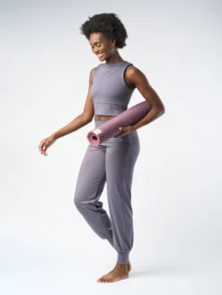 FINEKN03 Gossypium Aspire Harem Pants Yoga & Meditation GIfts