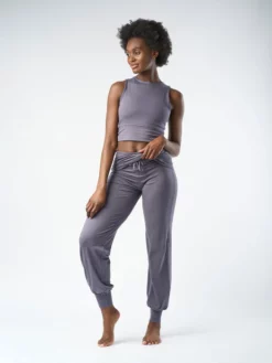 RESHOR01 Gossypium Aspire Light Pants Yoga & Meditation GIfts