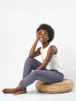 RESHOR01 Gossypium Easy Pants 25 RESHOR01 Gossypium Easy Pants