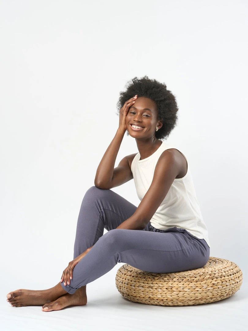 RESHOR01 Gossypium Easy Pants 14 RESHOR01 Gossypium Easy Pants