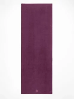 SHANG01 Yogamatters The Grippy Yoga Mat Towel