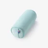 LOYALE01 Yoga Bolsters And Cushions Yogamatters Organic Cotton Mini Buckwheat Bolster