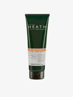 AANDBS01 Heath Revitalise Hair + Body Wash