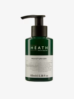 AANDBS01 Heath Moisturiser New In
