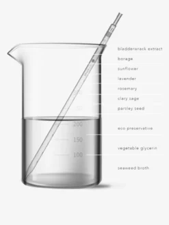 HAECKE01 Haeckels Marine Facial Cleanser Beauty & Home Gifts