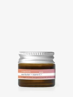 HAECKE01 Wellbeing & Lifestyle Haeckels Natural Lip Balm