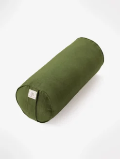 LOYALE01 Yogamatters Hemp Buckwheat Bolster - Box Of 4
