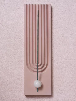 WORLDL01 Worldly Aromas Hara Incense Holder - Rose With Love... 10 WORLDL01 Worldly Aromas Hara Incense Holder - Rose With Love...