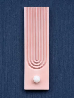 WORLDL01 Worldly Aromas Hara Incense Holder - Rose With Love... 11 WORLDL01 Worldly Aromas Hara Incense Holder - Rose With Love...