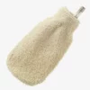 NATURA01 Hydrea Gentle Exfoliating Bamboo Mitt Beauty & Home Gifts