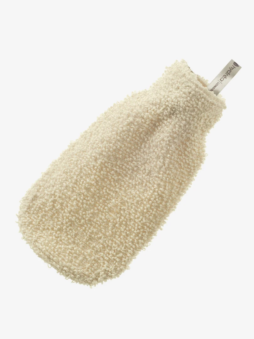 NATURA01 Hydrea Gentle Exfoliating Bamboo Mitt Beauty & Home Gifts 3 NATURA01 Hydrea Gentle Exfoliating Bamboo Mitt Beauty & Home Gifts