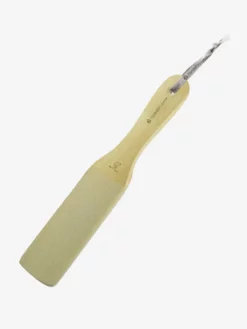 NATURA01 Hydrea Professional Spa Wooden Foot File Beauty & Home Gifts