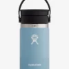 HYDROF01 Hydro Flask 354ml Wide Mouth With Flex Sip Lid - Rain