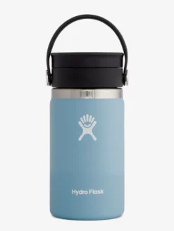 HYDROF01 Hydro Flask 354ml Wide Mouth With Flex Sip Lid - Rain