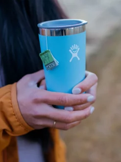 HYDROF01 Yoga Hydro Flask 355ml All Around Tumbler - Rain