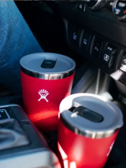 HYDROF01 Yoga Hydro Flask 355ml All Around Tumbler - Rain