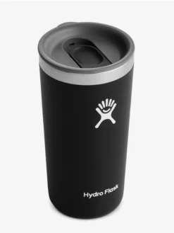 HYDROF01 Yoga Hydro Flask 355ml All Around Tumbler - Black