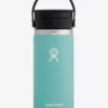 HYDROF01 Yoga Hydro Flask 475ml Wide Mouth With Flex Sip Lid - Alpine