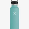 HYDROF01 Hydro Flask 620ml Standard Mouth With Flex Cap - Alpine Yoga