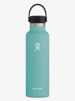 HYDROF01 Hydro Flask 620ml Standard Mouth With Flex Cap - Alpine Yoga