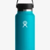 HYDROF01 Hydro Flask 945ml Wide Mouth With Flex Cap 2.0 - Laguna