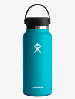 HYDROF01 Hydro Flask 945ml Wide Mouth With Flex Cap 2.0 - Laguna
