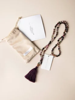 MALACO01 Mala Collective I Am Radiant Mala