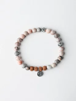 MALACO01 Wellbeing & Lifestyle Mala Collective I Am Awakened Bracelet