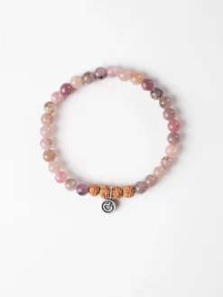 MALACO01 Mala Collective I Am Releasing Bracelet Wellbeing & Lifestyle