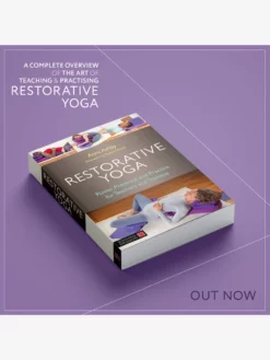 HACHET01 Restorative Yoga