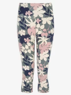 ASQUIT01 Asquith Karma Capri - Tropical