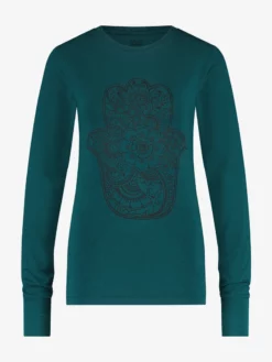 URBANG01 Clothing Urban Goddess Karuna Longsleeve Shirt