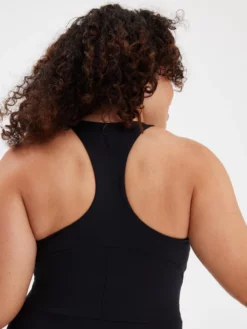 EASEDK01 Girlfriend Collective Paloma Dress