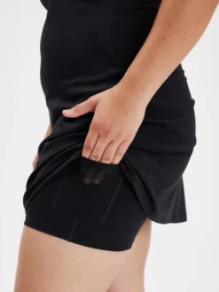 EASEDK01 Girlfriend Collective Paloma Dress