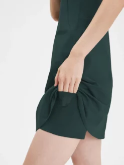 EASEDK01 Girlfriend Collective Paloma Dress