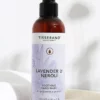 FIRSTN01 Tisserand Nature's Spa Hand Wash - Lavender & Neroli 1 FIRSTN01 Tisserand Nature's Spa Hand Wash - Lavender & Neroli