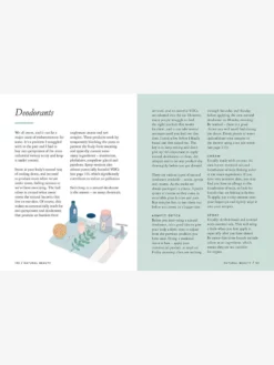 MACMIL01 Live Green: 52 Steps For A More Sustainable Life