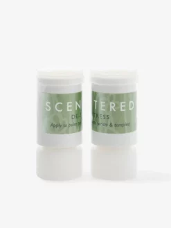 FUNCTI01 Scentered De-Stress Refill Balm Duo Wellbeing & Lifestyle