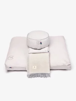 Yogamatters Luxury Home Meditation Kit Wellness & Yoga Kits 19 Yogamatters Luxury Home Meditation Kit Wellness & Yoga Kits