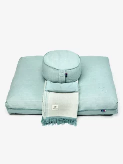 Yogamatters Luxury Home Meditation Kit Wellness & Yoga Kits 29 Yogamatters Luxury Home Meditation Kit Wellness & Yoga Kits