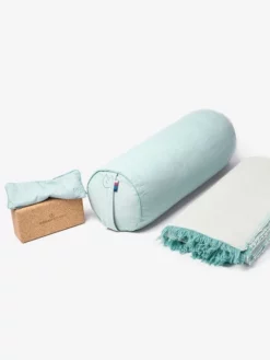 Yogamatters Luxury Home Restorative Yoga Kit