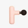BULLBO01 Lola Pocket Size Massage Gun - Pamper Pink