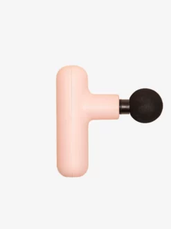 BULLBO01 Lola Pocket Size Massage Gun - Pamper Pink