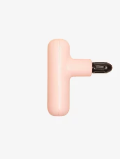 BULLBO01 Lola Pocket Size Massage Gun - Pamper Pink 12 BULLBO01 Lola Pocket Size Massage Gun - Pamper Pink