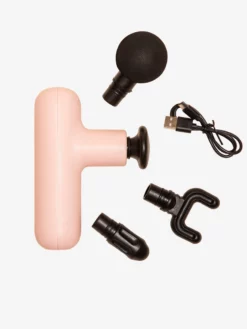 BULLBO01 Lola Pocket Size Massage Gun - Pamper Pink 13 BULLBO01 Lola Pocket Size Massage Gun - Pamper Pink